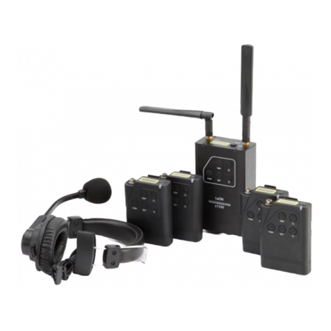 LAON TECHNOLOGY LT150 MOBILE User manual LAON TECHNOLOGY LT150 MOBILE User manual