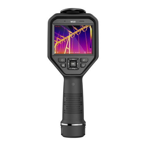 Hikmicro HM-TP21-6VF_W-M10 User manual