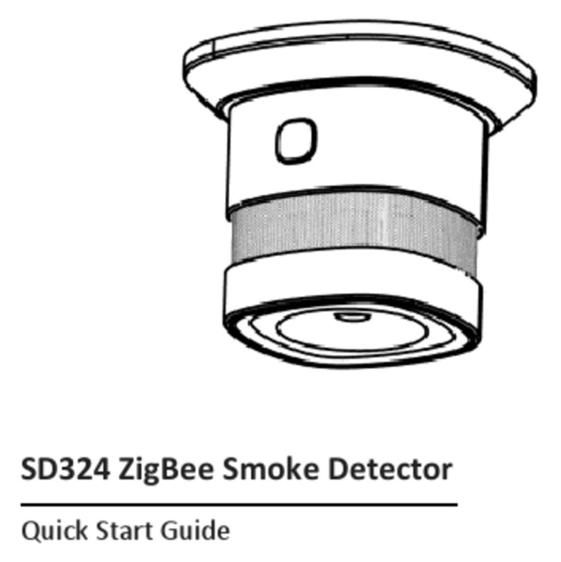 Owon SD324 quick start guide