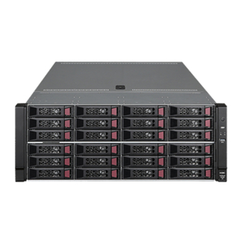 H3C UniServer R4300 G3 Operating and maintenance manual H3C UniServer R4300 G3 Operating and maintenance manual