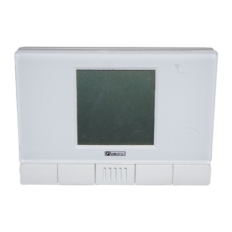 Eelectron TM11A01KNX quick start guide