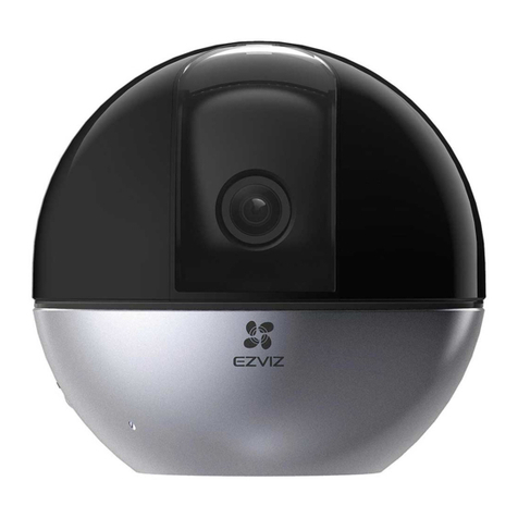Ezviz C6W User manual