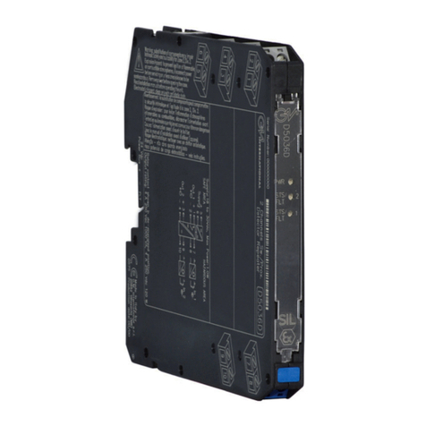 GMI D5036S Instruction Manual