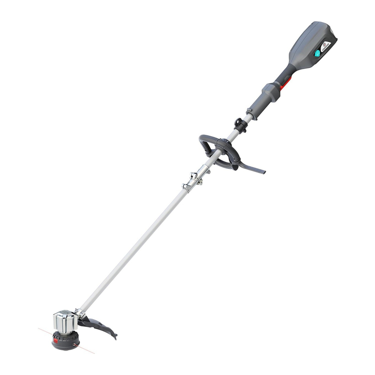 STERWINS 40VBC2-33.1 User manual