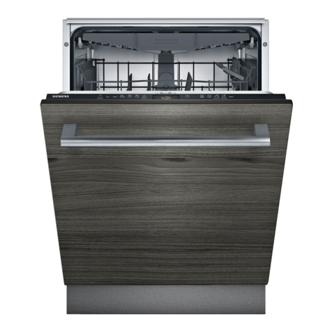 Siemens SL73HX60CE user manual