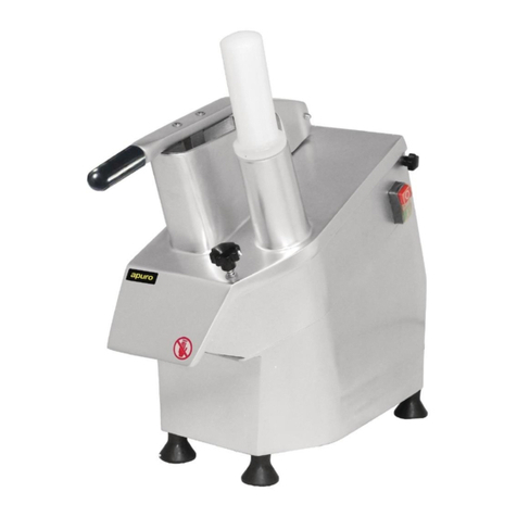 APURO G784-A User manual