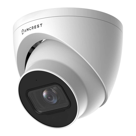Amcrest IP5M-T1179EW/ User manual