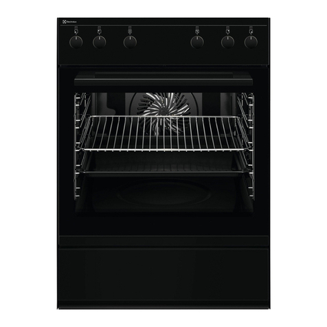 Electrolux EH7L2CN user manual