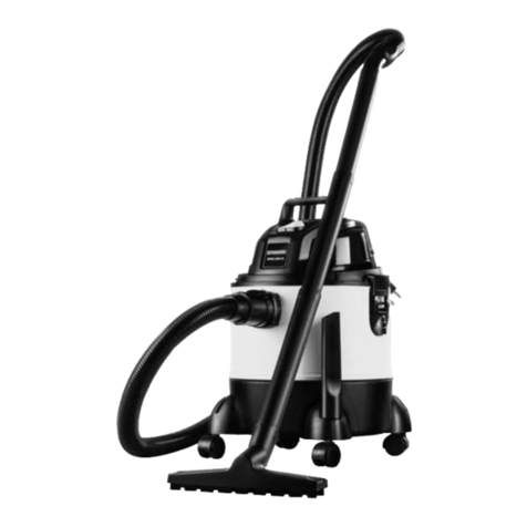 Parkside PNTS 1300 C3 User manual
