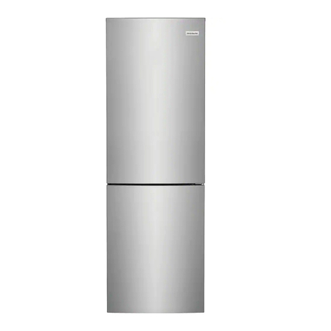 Frigidaire FRBG1224AV use & care