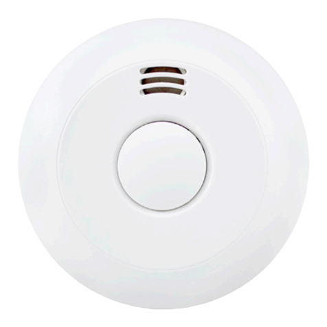 Nexa FS-558/RF User manual
