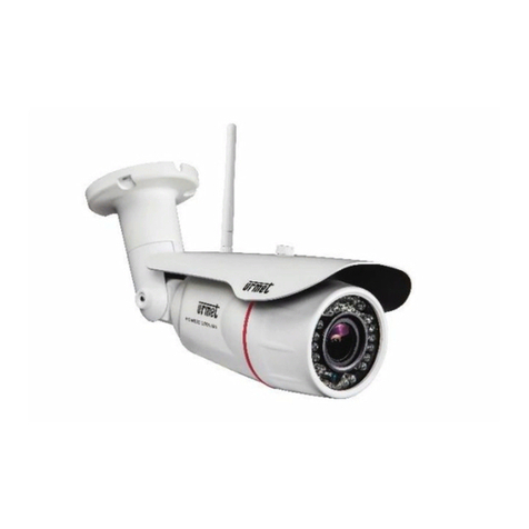 urmet domus 1093 Series user manual