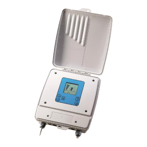 Magen eco-Energy resilience D Series instruction manual