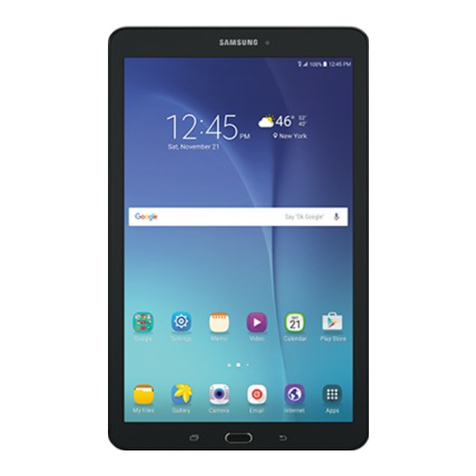 Samsung SM-T377R4 User manual