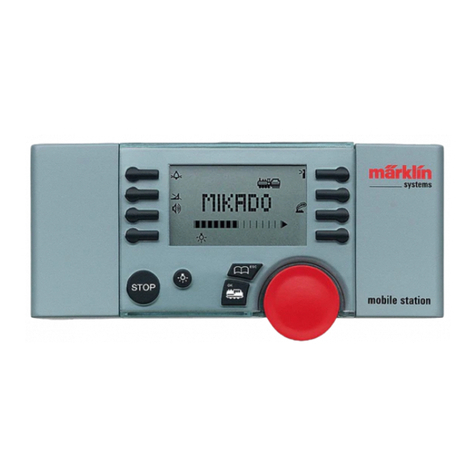marklin 60652 User manual
