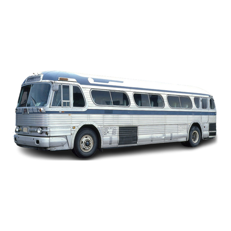 GMC PD-4104 1954 operating manual