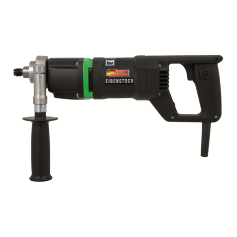 EIBENSTOCK EHD 1300 Original instructions