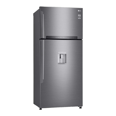 LG GTF916PZPYD owner's manual