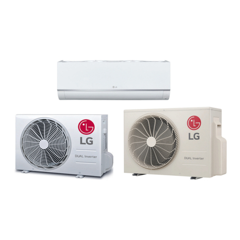LG Mega LS120HEV2 User manual