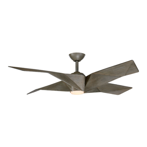 Minka Group Aire WELKIN Guide