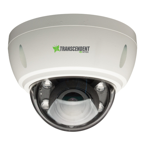 Vitek TRANSCENDENT VTD-T4D6HR5MD User manual