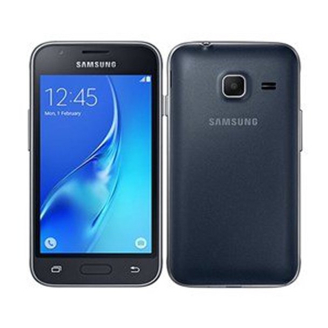 Samsung SM-J120H/DS User manual