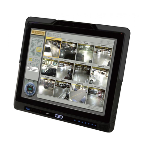 IEI Technology AFL2-17A-H61 Series user manual IEI Technology AFL2-17A-H61 Series user manual