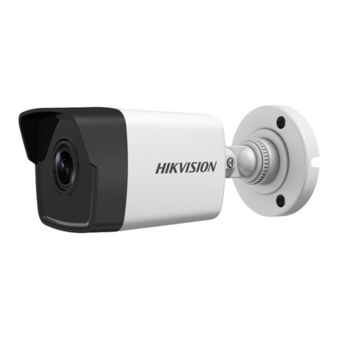 HIK VISION DC-2CD20 Series User manual