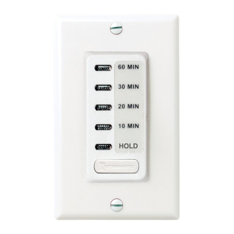 Intermatic EC210 Series manual