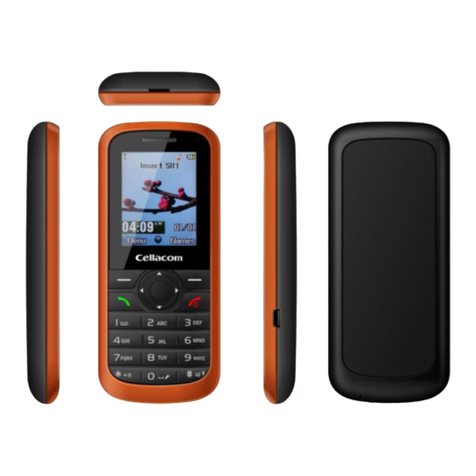 Telecom T171/k1751A user manual