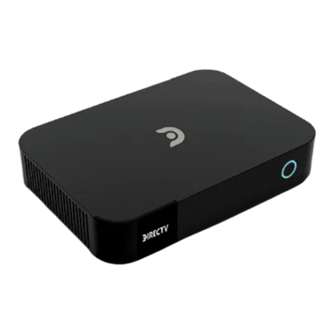 DirecTV LK02 Guide