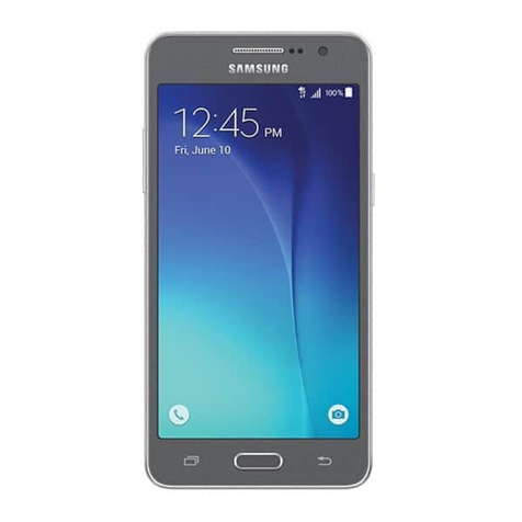 Samsung SM-G530R4 user manual