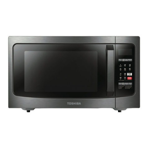 Toshiba ML-EC42S(SS) User manual