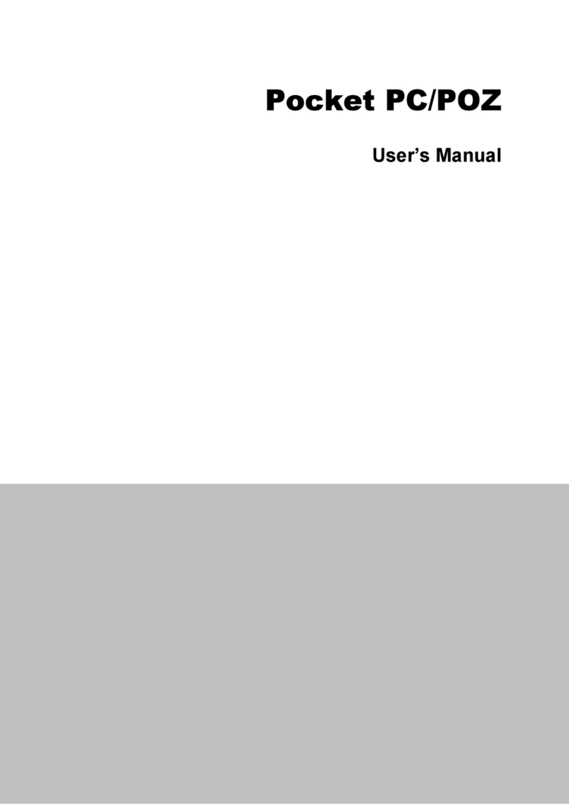 Cyberbank CB-0870 user manual