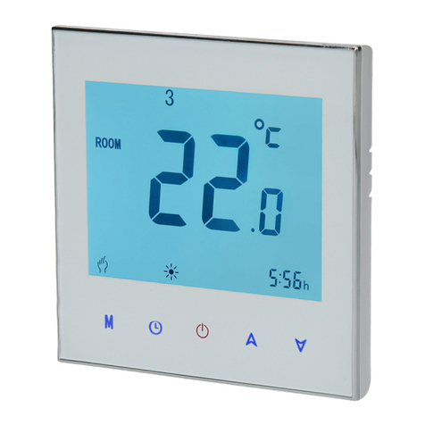 Orcomm ORC-HC2-16A-RS485 user guide Orcomm ORC-HC2-16A-RS485 user guide