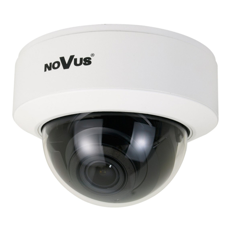 Novus NVIP-5V-6502M/F user manual