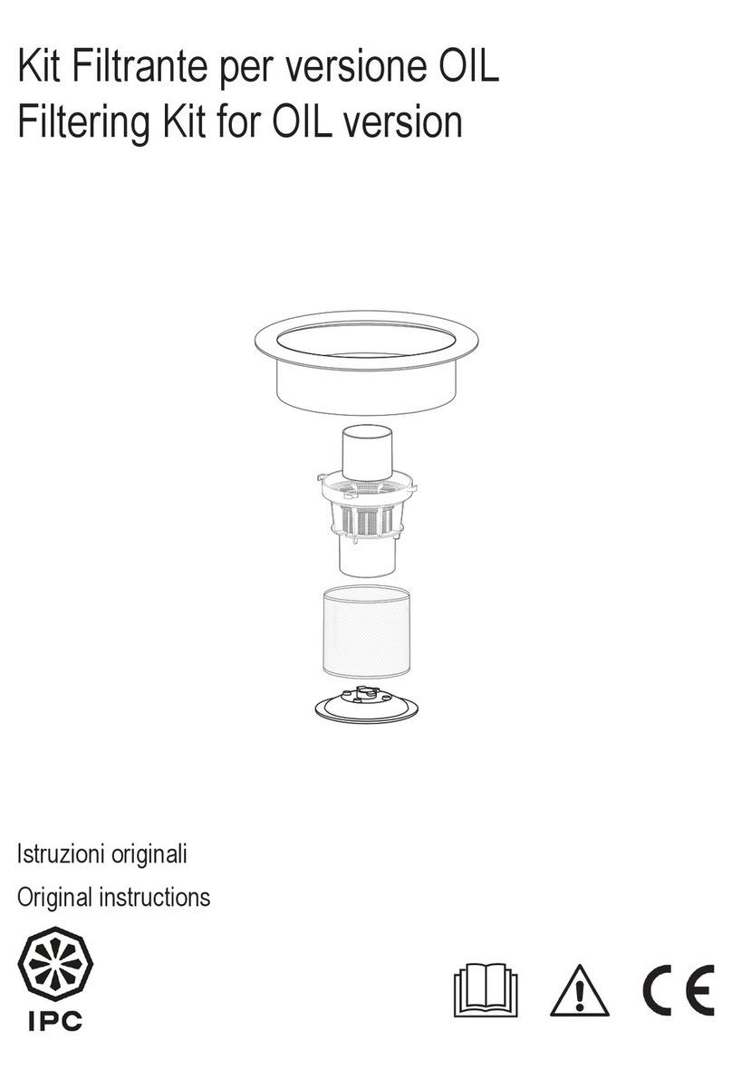 IPC GC 1/35 OIL User manual IPC GC 1/35 OIL User manual