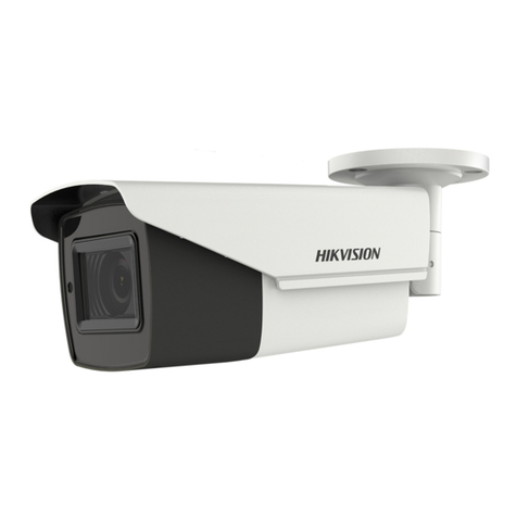 HIK VISION U7T Series User manual