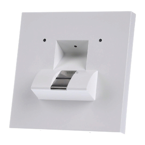 SSS Siedle FPM 611-02 Product information SSS Siedle FPM 611-02 Product information