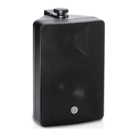 Atlas IED SM42TEN-B manual