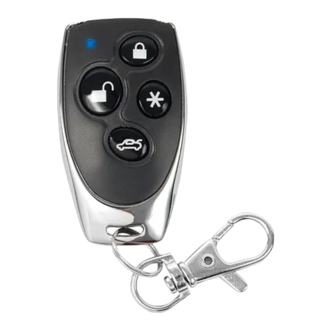 Genius 3B Series manual