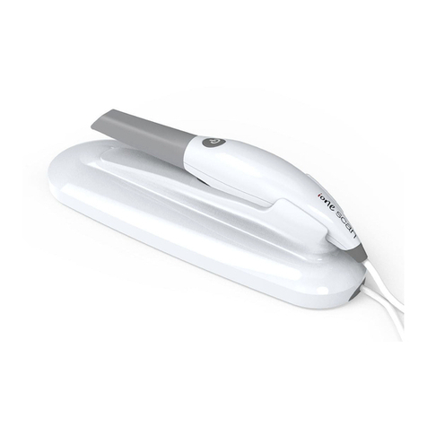 imes-icore ione scan user manual