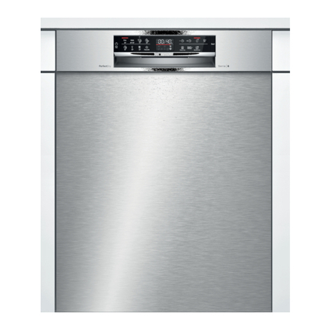 Siemens SMU6ZCS57S User manual
