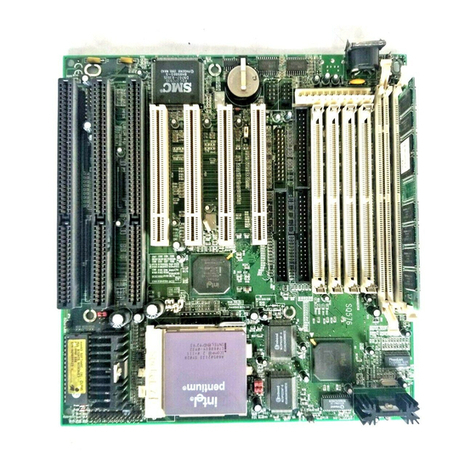 BCM SQ576 user manual