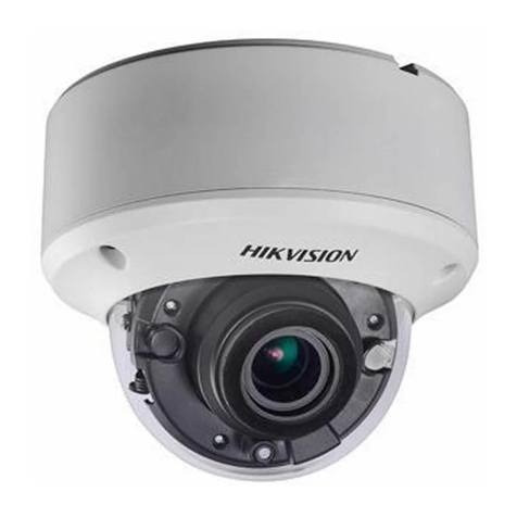 HIK VISION H5T User manual