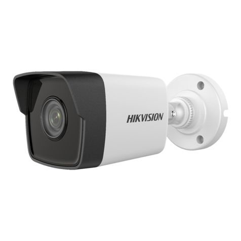 HIK VISION DS-2CD1023G0E-IF User manual