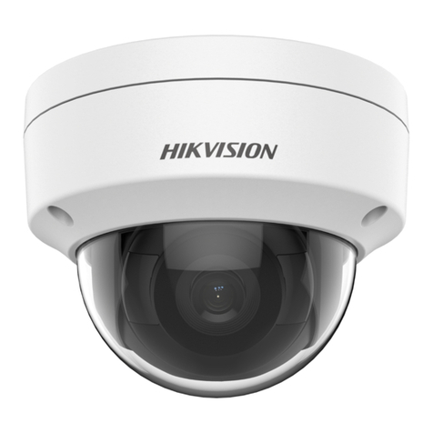 HIK VISION 11 Series User manual