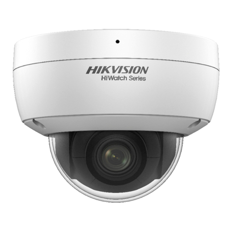 HIK VISION HWI-D720H-V/-Z User manual
