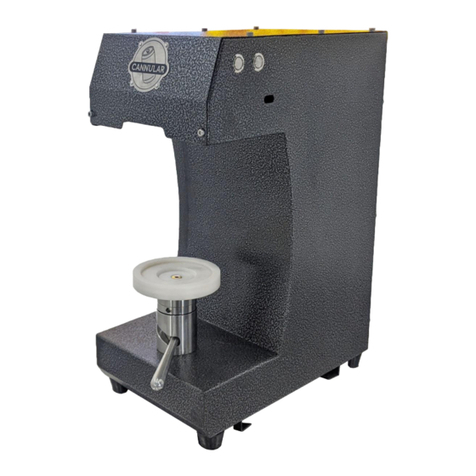 KegLand Cannular KL15769 instruction manual