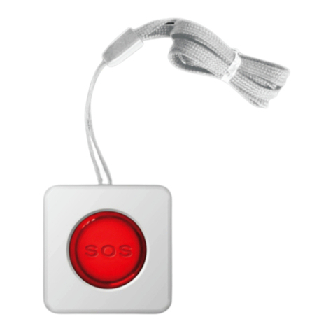 Roule RL-R31 user manual